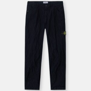 STONE ISLAND – WRINKLED CORDUROY 500-TC